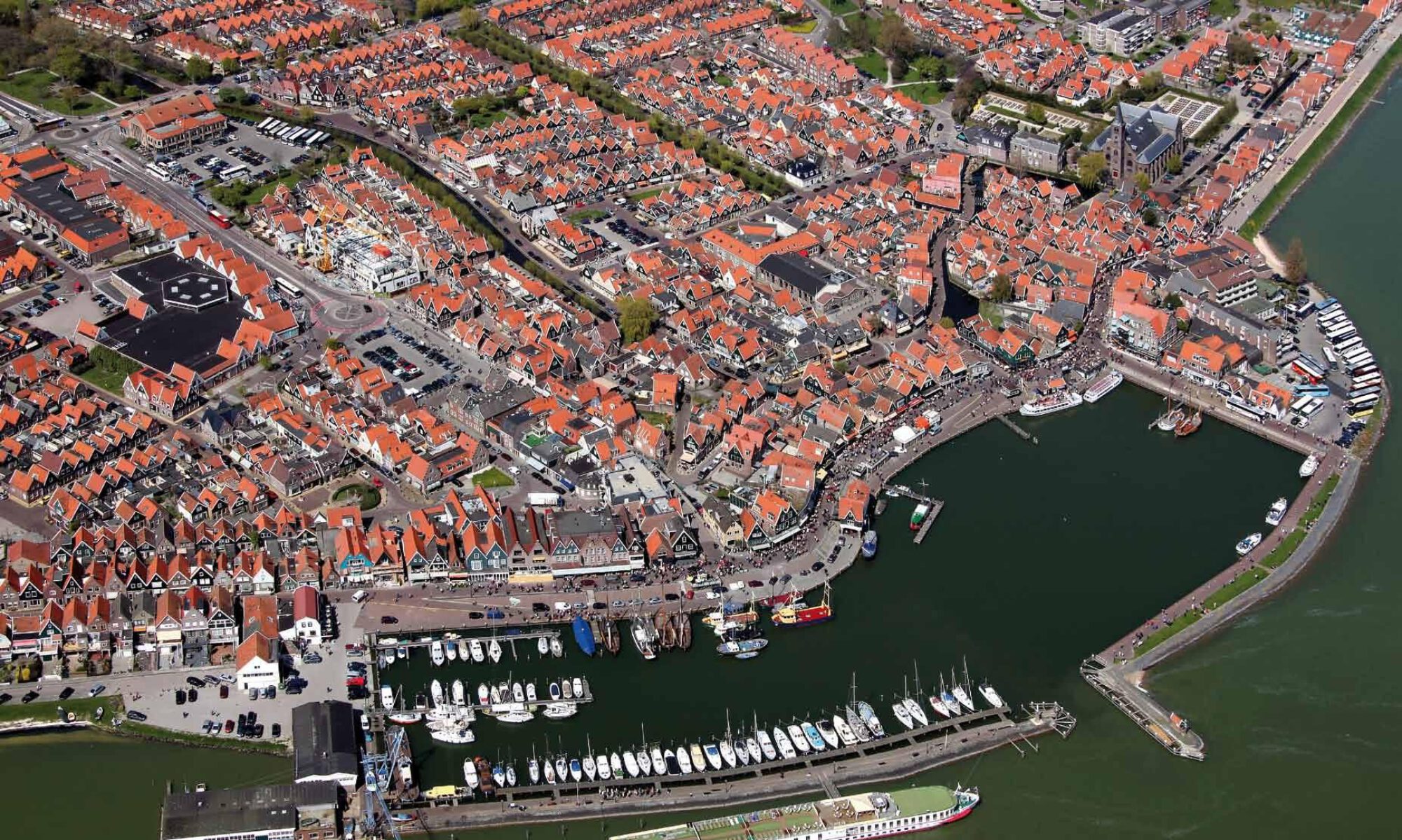 Buitengewone Ondersteuning Volendam
